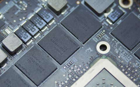 Schede video e GPU, Intel: 