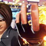 The King of Fighters XV: trailer e tutte le info sui personaggi del Team Pass 1