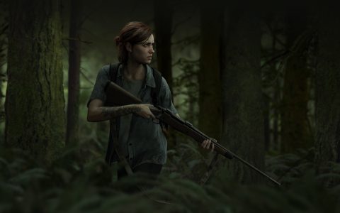 PlayStation Now: tra i giochi di ottobre 2021 anche The Last of Us 2 gratis
