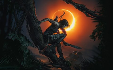 Tomb Raider Ascension: Lara Croft in salsa horror nel reboot cancellato [VIDEO]