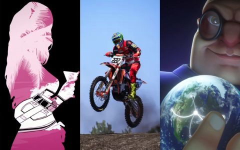 PS4: giochi in uscita a novembre 2021