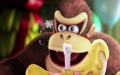 Donkey Kong: dopo il film su Super Mario, anche lo scimmione potrebbe avere il suo film