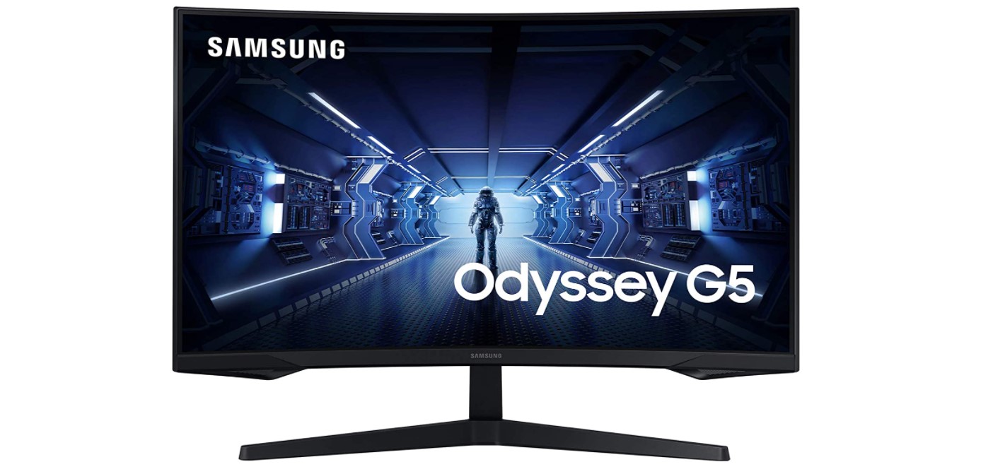 monitor samsung