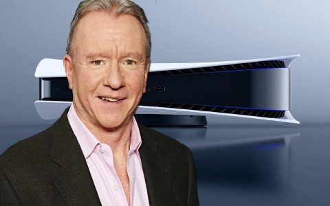 PlayStation 5 compie un anno: le parole di Jim Ryan