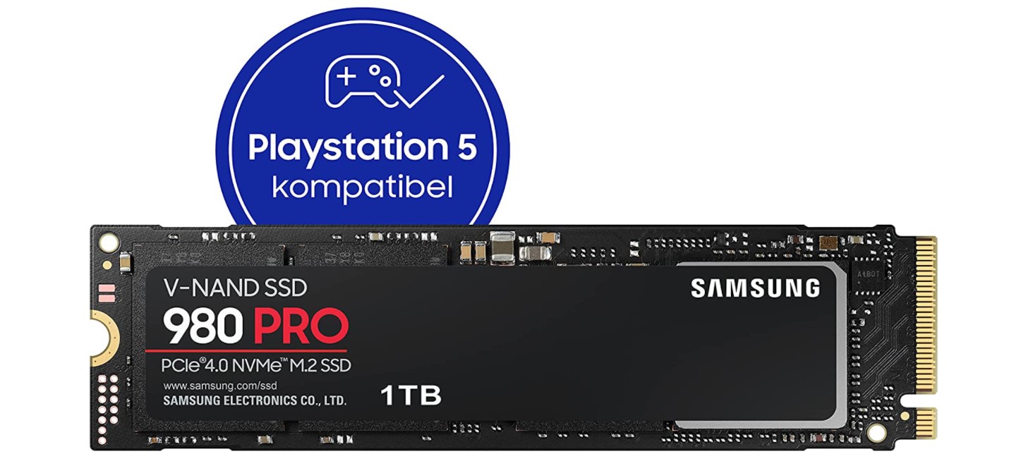 ssd ps5