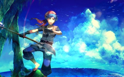 Chrono Cross: il remake potrebbe essere in sviluppo