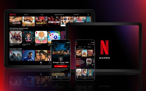 Netflix Games: cinque giochi gratis disponibili su Android