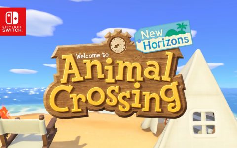 Animal Crossing: New Horizons, l'update gratuito arriva con un giorno di anticipo: ecco tutte le novità
