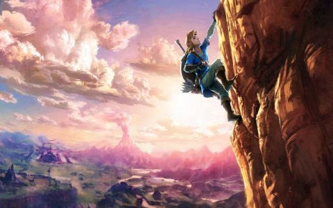 The Legend of Zelda Breath of the Wild e Splatoon 2: le Definitive Edition in arrivo anche in Occidente?