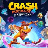 Crash Bandicoot 4: It's About Time, il marsupiale più amato è in sconto su Amazon