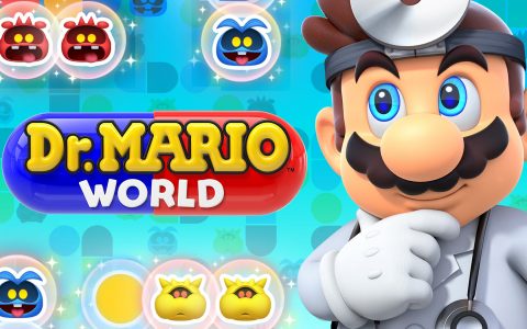 Dr. Mario World ha chiuso ufficialmente: i progressi resteranno online fino al 2022
