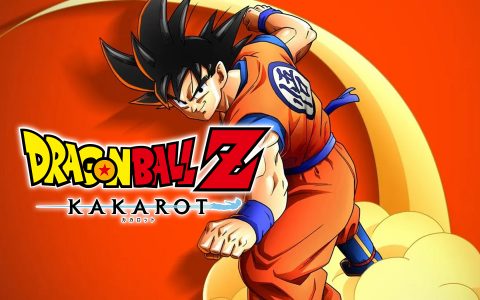 Dragon Ball Z: Kakarot, le avventure di Goku e compagni in offerta per PS4
