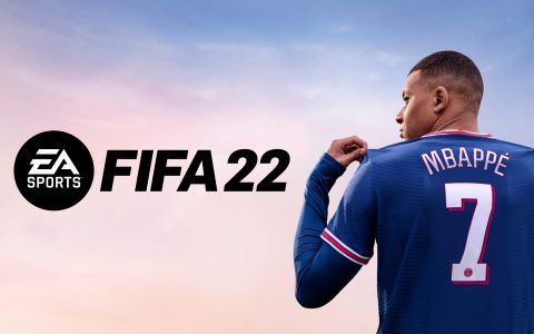 FIFA 22 domina (ancora) la vetta dei giochi più venduti in Italia per PC e console