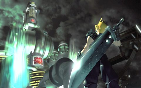 Final Fantasy VII + Final Fantasy VIII Remastered per Switch è in offerta su Amazon