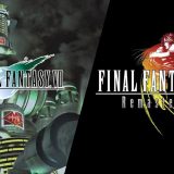 Final Fantasy VII e VIII: il Twin Pack Remastered per Nintendo Switch torna in offerta