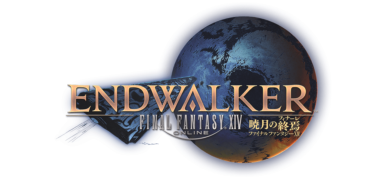 Final Fantasy 14 Endwalker uscita
