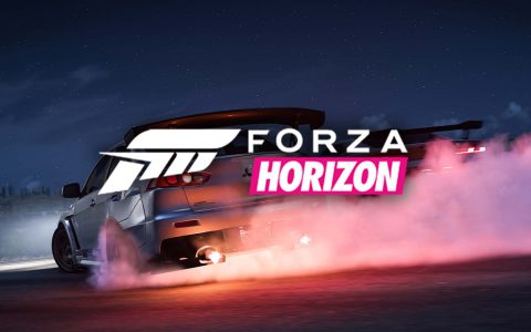 Forza Horizon 5 è primo su Steam, batte Elden Ring e Age of Empires 4