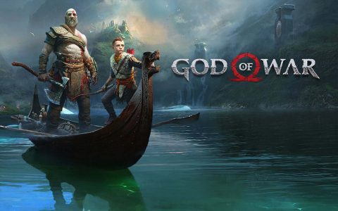 God of War su PC supporterà DLSS, Reflex e AMD FSR