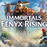 Immortals Fenyx Rising per PS4 e PS5 è in offerta su Amazon (-58%)