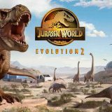Jurassic World Evolution 2 arriva su GeForce Now