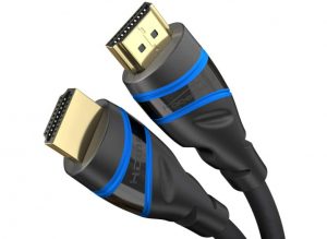 KabelDirekt Cavo 8K HDMI 2.1