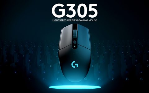 Bomba early Black Friday: mouse da gaming Logitech G305 LIGHTSPEED al minimo storico
