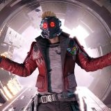Marvel's Guardians Of The Galaxy: arriva il Ray Tracing su PS5 e Series X