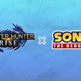 Monster Hunter Rise: la collaborazione con Sonic è ufficiale [VIDEO]