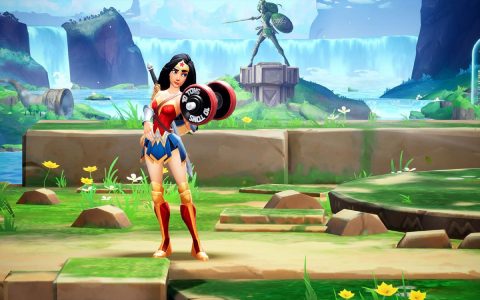MultiVersus: annunciato il picchiaduro della Warner Bros. ma in stile Super Smash