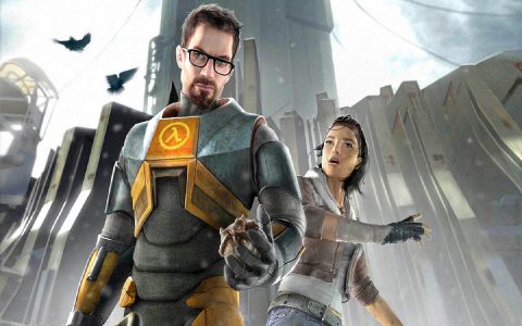 Half-Life 3 è in ritardo, tutta colpa di Steam Deck
