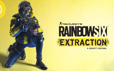 Rainbow Six Extraction: nuovo trailer cinematico presenta la storia