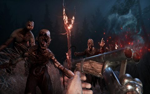 Sker Ritual: nuovo sparatutto co-op annunciato per PS5, Xbox e PC