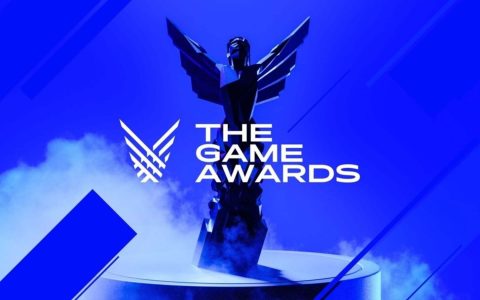 The Game Awards: miglior gioco dell'anno rivelato per errore?