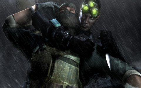 Splinter Cell: Chaos Theory è gratis con Ubisoft Connect