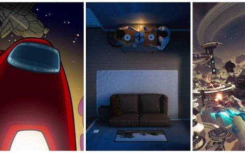 PS5: giochi in uscita a dicembre 2021