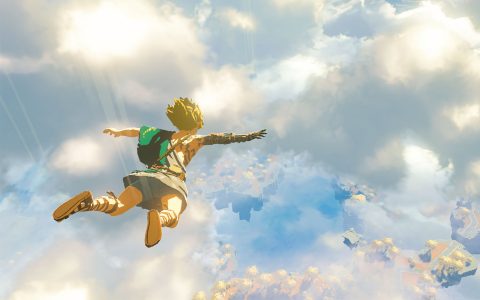 The Game Awards, nuovo trailer di Zelda Breath of The Wild 2 in arrivo?