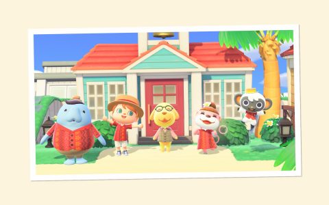 Animal Crossing: New Horizons, spunta un bug nel DLC: ecco come risolverlo