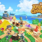 Animal Crossing New Horizons è tuo con 20€ di sconto