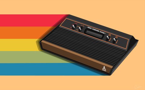 Atari annuncia l'uscita di 3 giochi mai rilasciati per Atari 2600