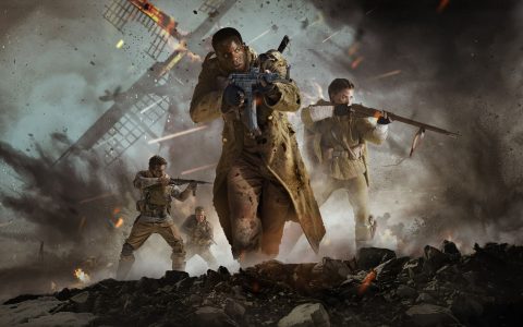 Call of Duty: Vanguard in promozione su Amazon (-20%)