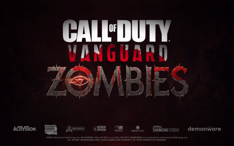 Call of Duty Vanguard: modalità Zombie nel nuovo trailer 