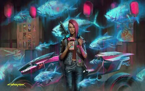 Cyberpunk e The Witcher: CDPR aggiungerà il multiplayer ai franchise ma in modo graduale
