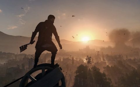 Dying Light 2 Stay Human si mostra in un nuovo e dinamico gameplay trailer