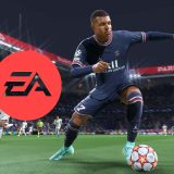 EA: incassi da record nel Q2, merito di FIFA 22 e Apex Legends