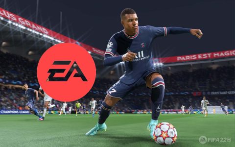 EA: incassi da record nel Q2, merito di FIFA 22 e Apex Legends