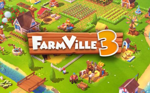 FarmVille 3 è ufficiale: torna su iOS e Android il celebre gioco Zynga