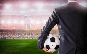Football Manager 2022 per PC