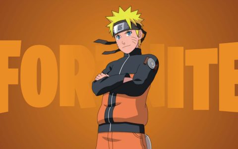 Fortnite x Naruto: l'attesissimo crossover arriva la prossima settimana
