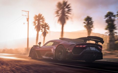 Forza Horizon 5: come guadagnare crediti velocemente e acquistare nuove auto