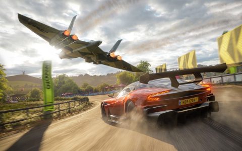 Forza Horizon 5 festeggia 20 anni di Xbox con la Porsche Anniversary: come sbloccarla gratis